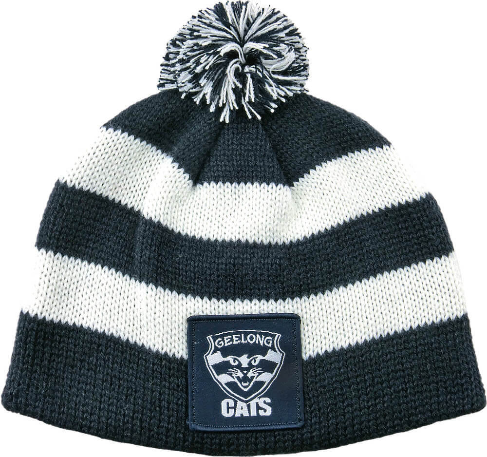 Geelong Cats Toddlers/Babies Beanie