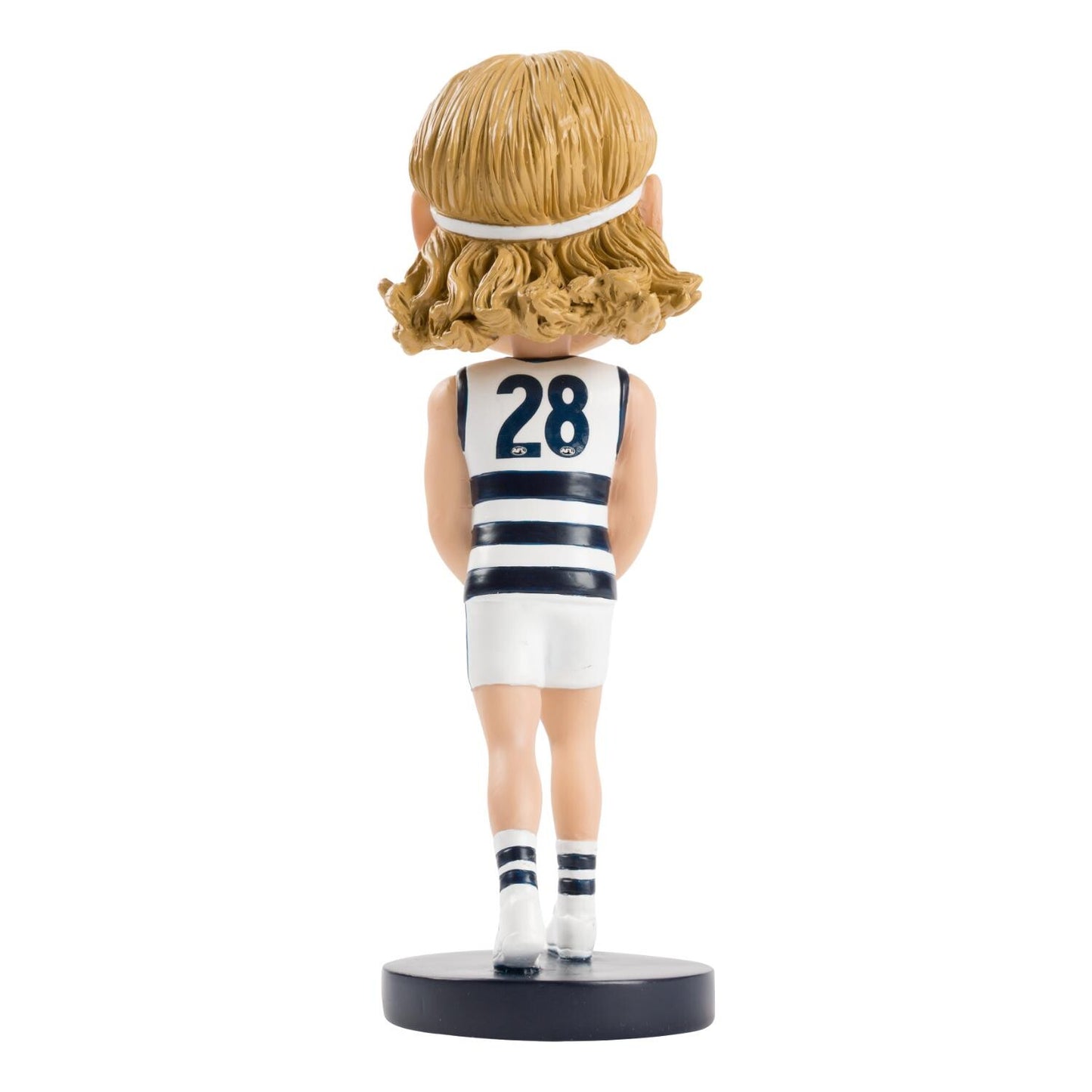 Geelong Cats Ollie Dempsey Bobblehead