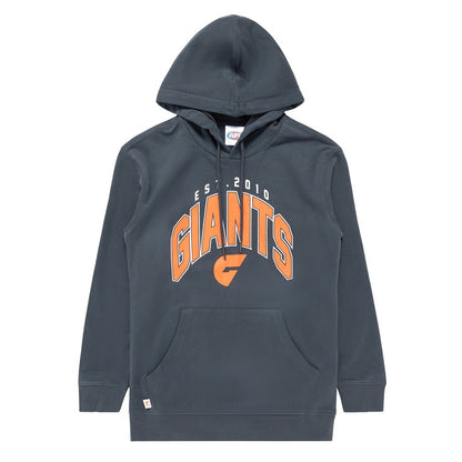 GWS Giants Youth Team Crest Hoodie