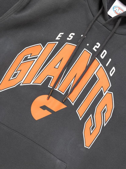 GWS Giants Youth Team Crest Hoodie