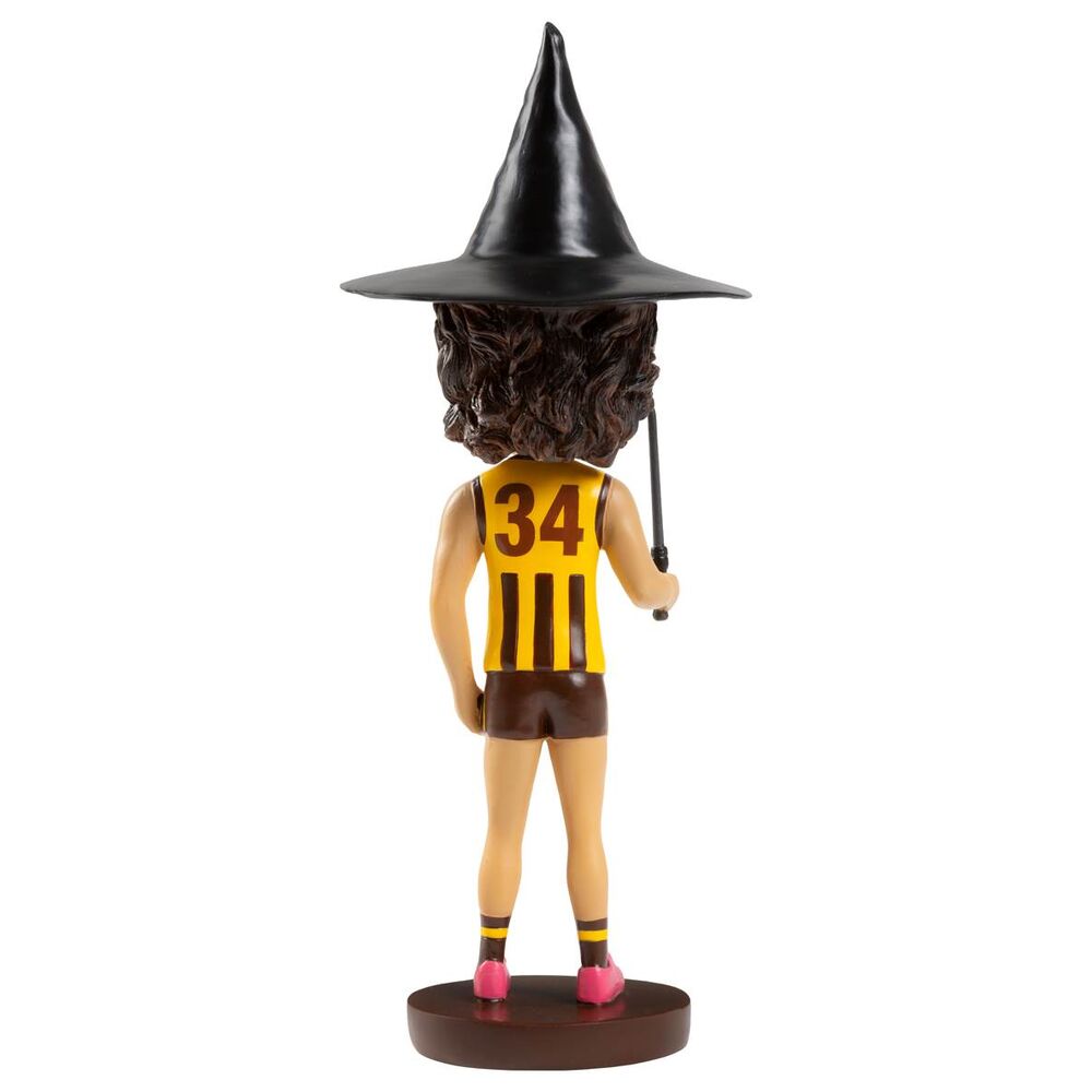 Hawthorn Hawks Nick Watson (Wizard Edition) Bobblehead