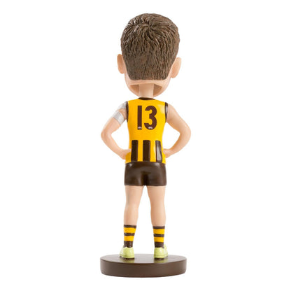 Hawthorn Hawks Dylan Moore Bobblehead
