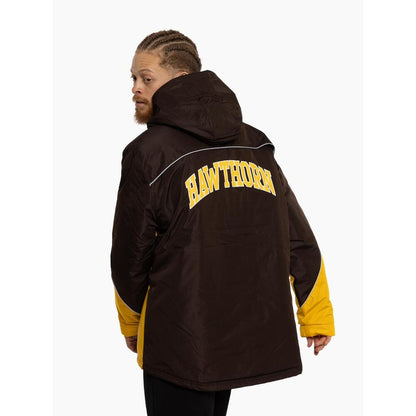 Hawthorn Hawks 2024 Stadium Jacket