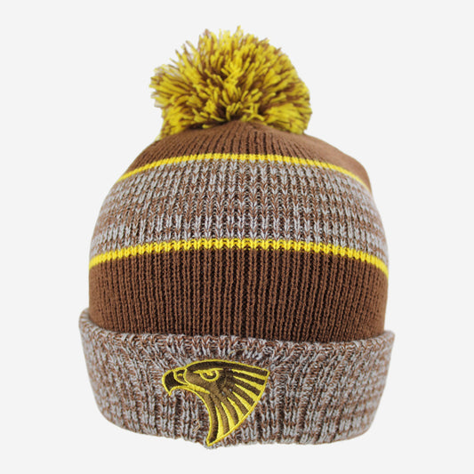 Hawthorn Blitz Beanie