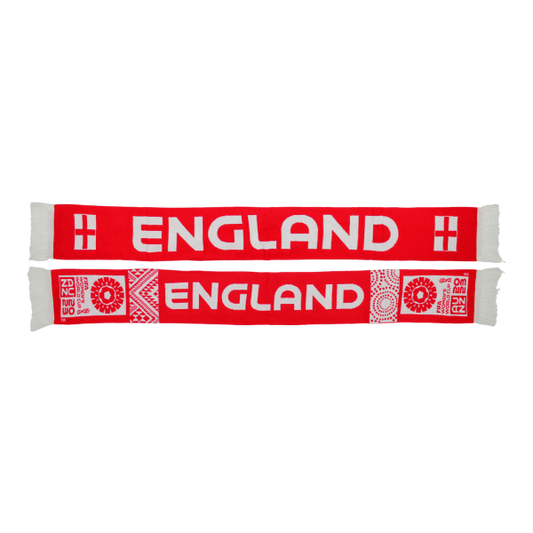 England - FIFA WWC23 Element Scarf