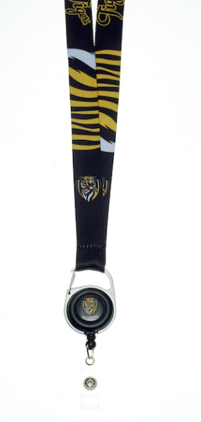 AFL Team Lanyards