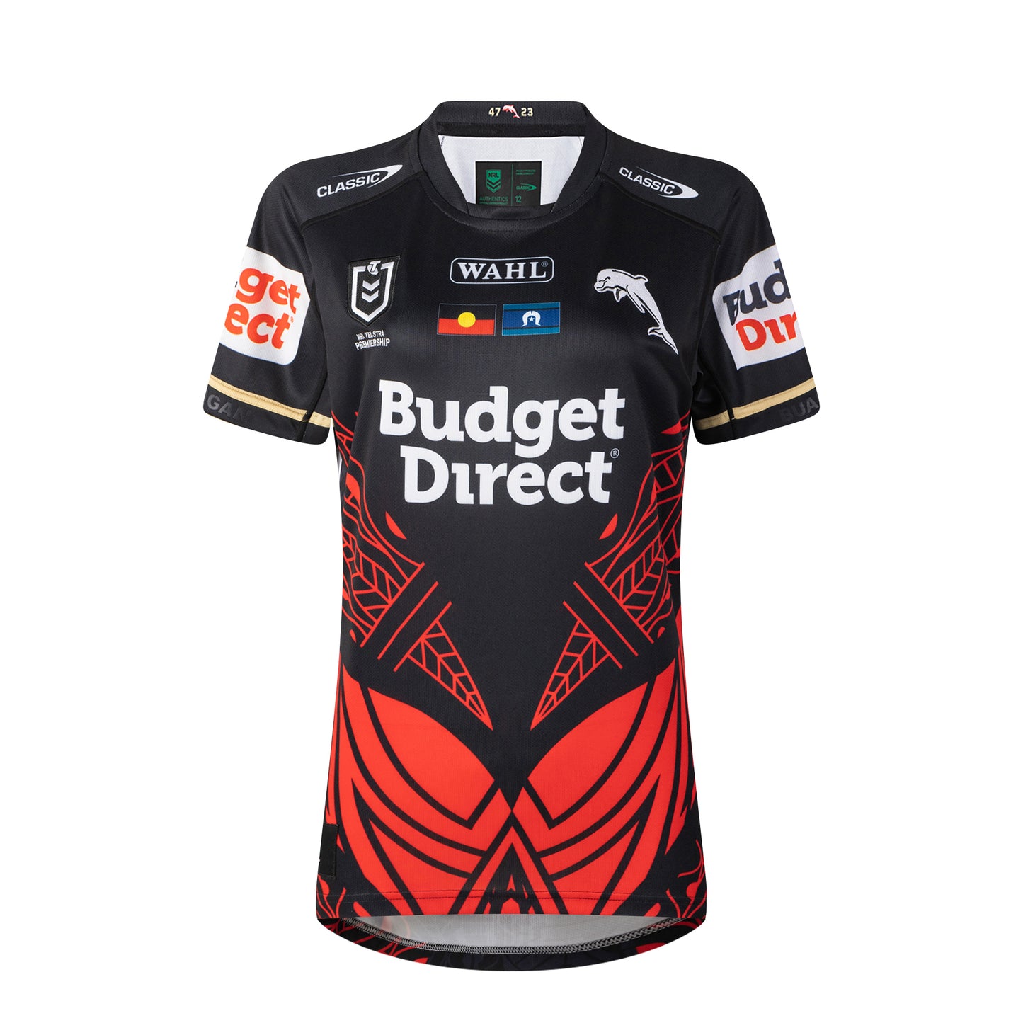 Dolphins 2026 Indigenous Jersey