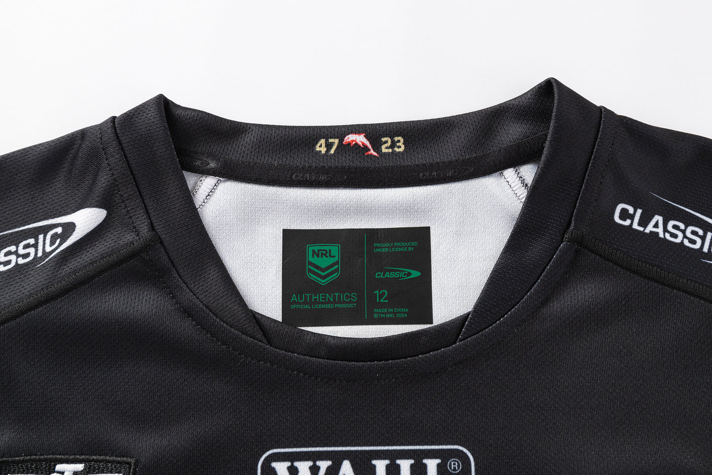 Dolphins 2026 Indigenous Jersey