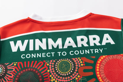 South Sydney Rabbitohs 2026 Indigenous Jersey