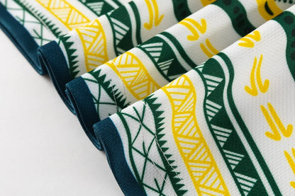 New Australian Kangaroos 2026/27 Classic World Cup  Indigenous Jersey