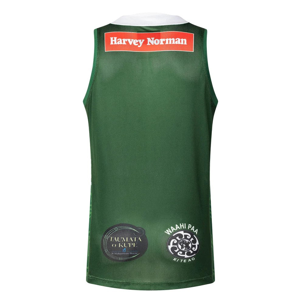 Maori All Stars 2025 NRL Men's Training Singlet