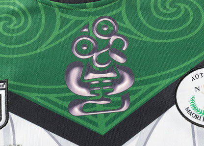 Maori All Stars 2025 NRL Men's On Field Jersey