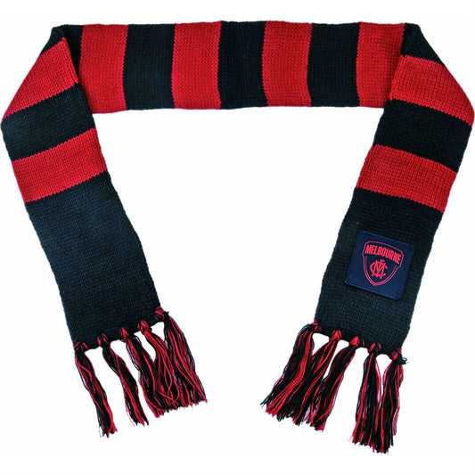 Melbourne Demons Toddlers/Babies Scarf