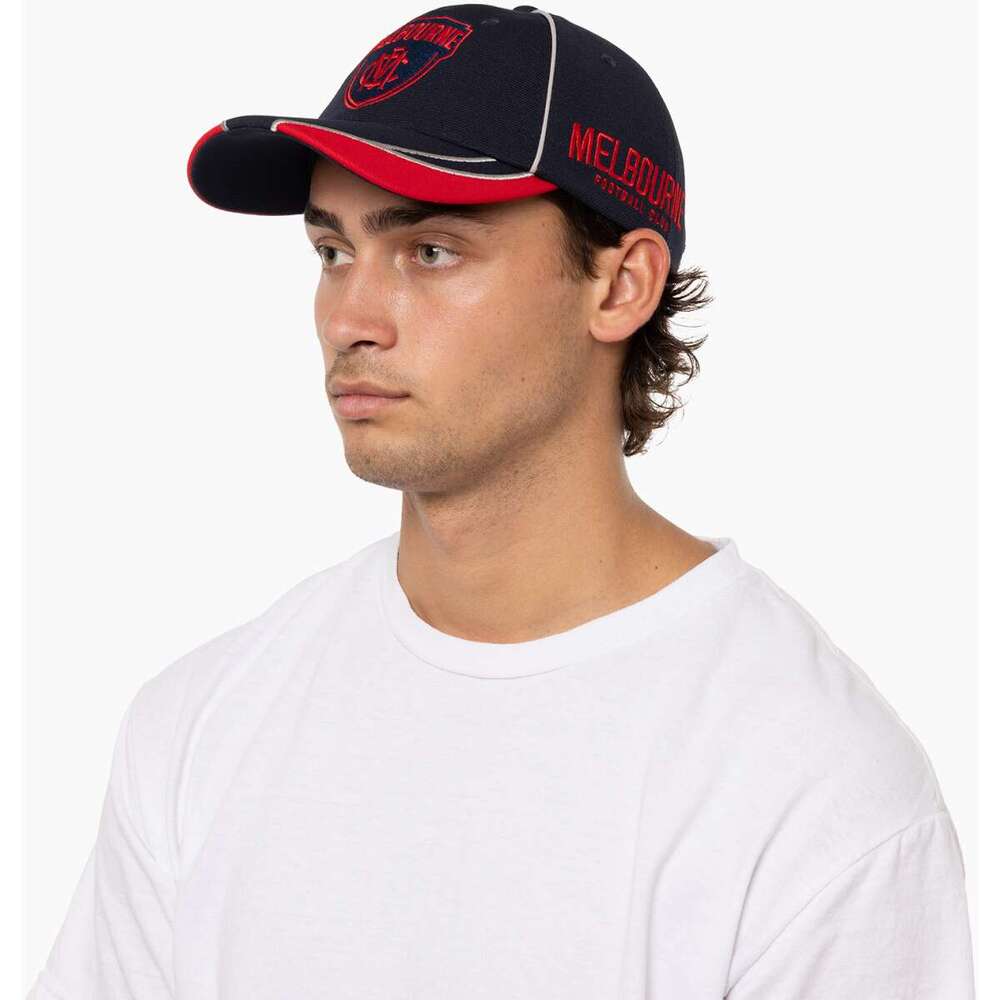 Melbourne Demons 2024 Performance Cap