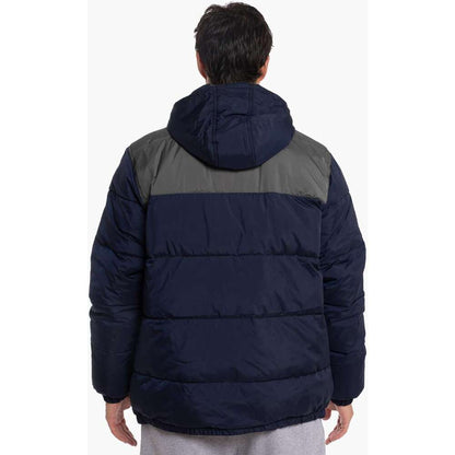 STOCKTAKE SALE   Afl Melbourne Demons Puffer Jacket