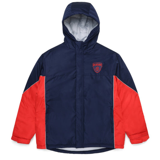 SALE SALE SALE   Melbourne Demons  Stadium Jacket