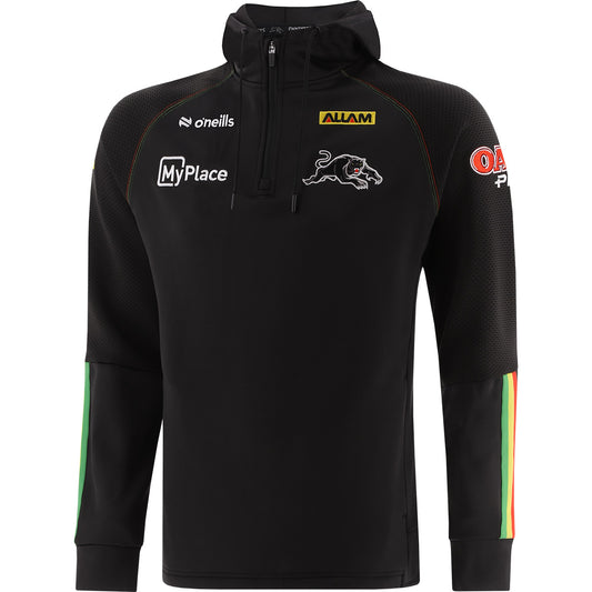 Penrith Panthers 2025 O’Neills HZ Fleece Hoodie