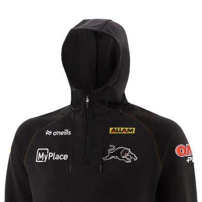 Penrith Panthers 2025 O’Neills HZ Fleece Hoodie