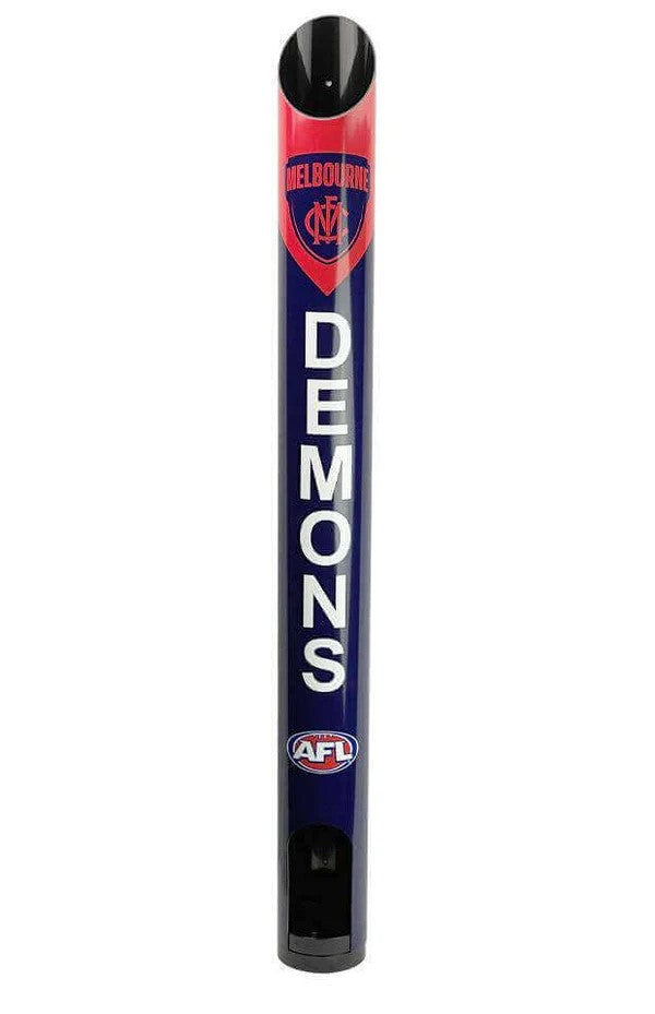 Melbourne Demons Stubby Holder Dispenser