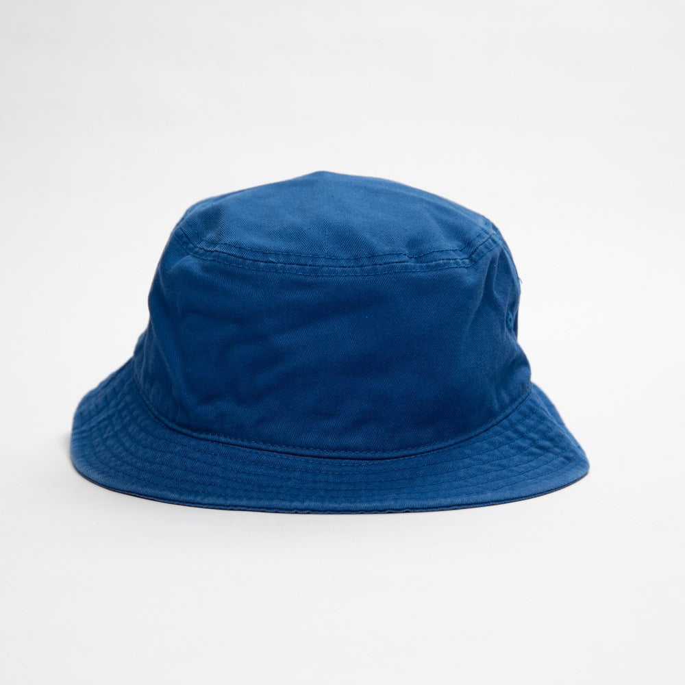 Parramatta Eels Twill Bucket Hat - Adult