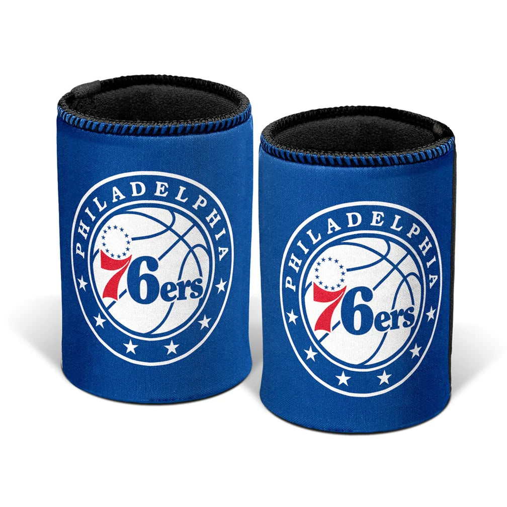 Philadelphia 76ers NBA Can Cooler