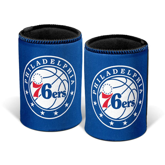 Philadelphia 76ers NBA Can Cooler