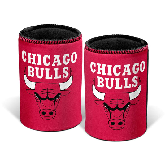 Chicago Bulls NBA Can Cooler