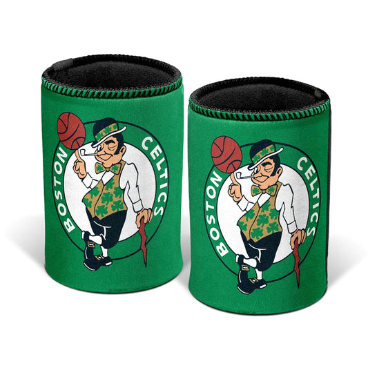 Boston Celtics NBA Can Cooler