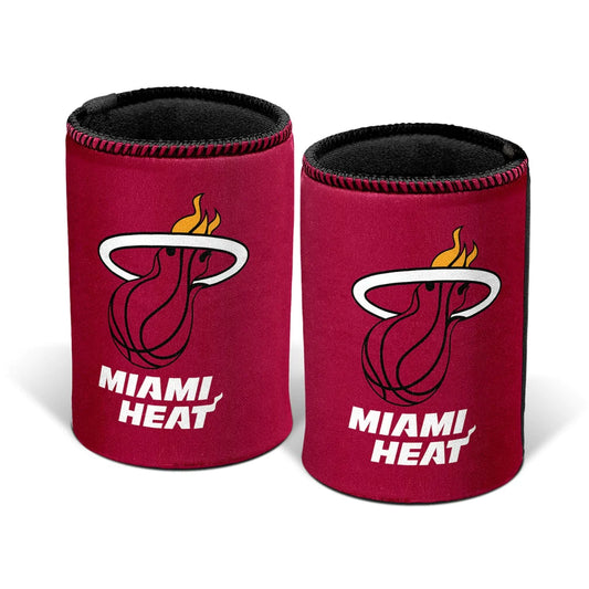 Miami Heat NBA Can Cooler