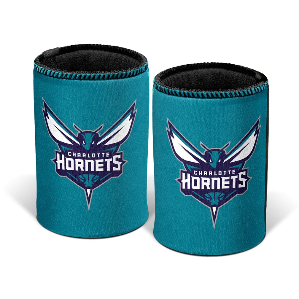 Charlotte Hornets NBA Can Cooler