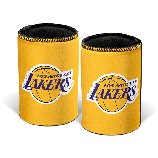 Los Angeles Lakers NBA Can Cooler