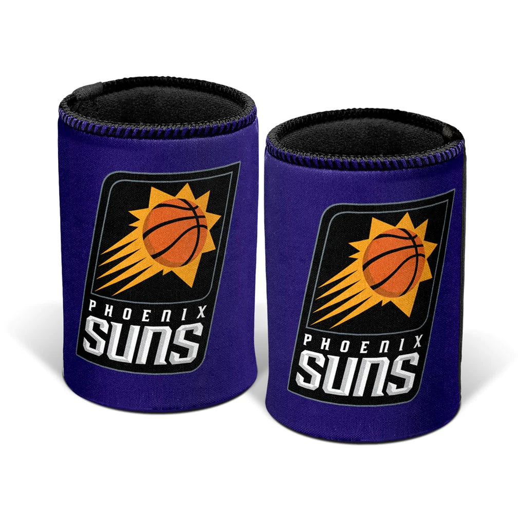 Phoenix Suns NBA Can Cooler