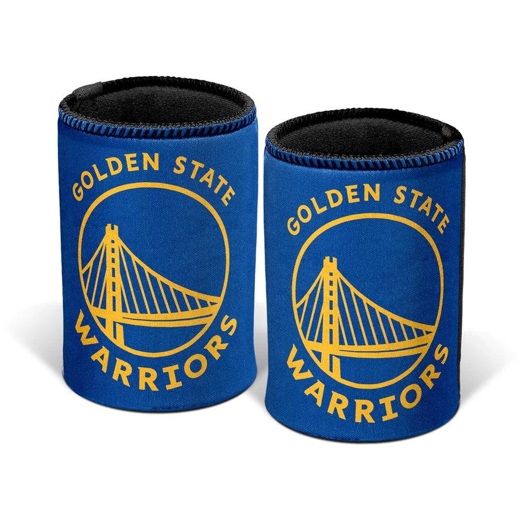 Golden State Warriors NBA Can Cooler