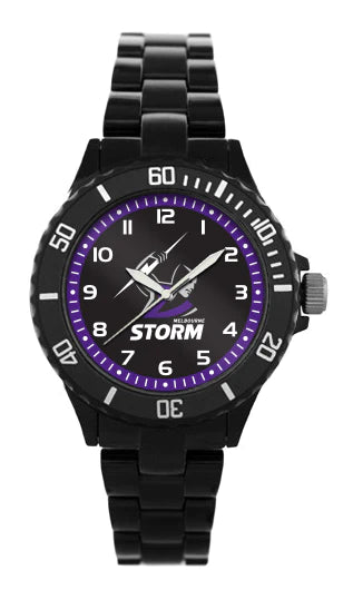 Melbourne Storm Star Series Kid's Watch