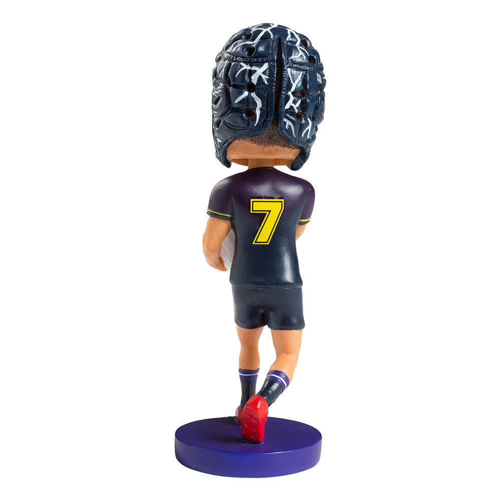 Melbourne Storm: Jahrome Hughes Bobblehead