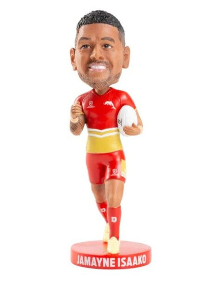 SALE SALE SALE                                       Dolphins Jamayne Isaako Bobblehead