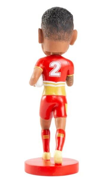 SALE SALE SALE                                       Dolphins Jamayne Isaako Bobblehead