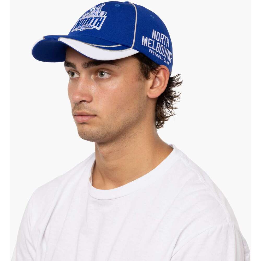 North Melbourne Kangaroos 2024 Performance Cap