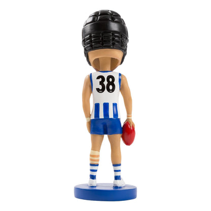North Melbourne Kangaroos Tristan Xerri Bobblehead