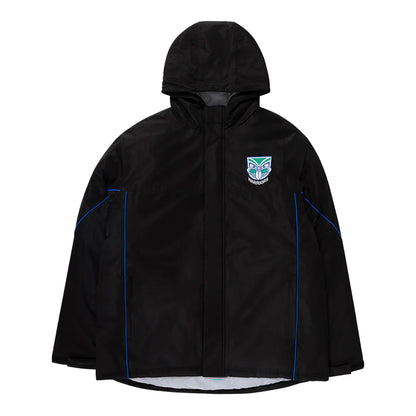 STOCKTAKE SALE New Zealand Warriors 2024 Stadium Jacket