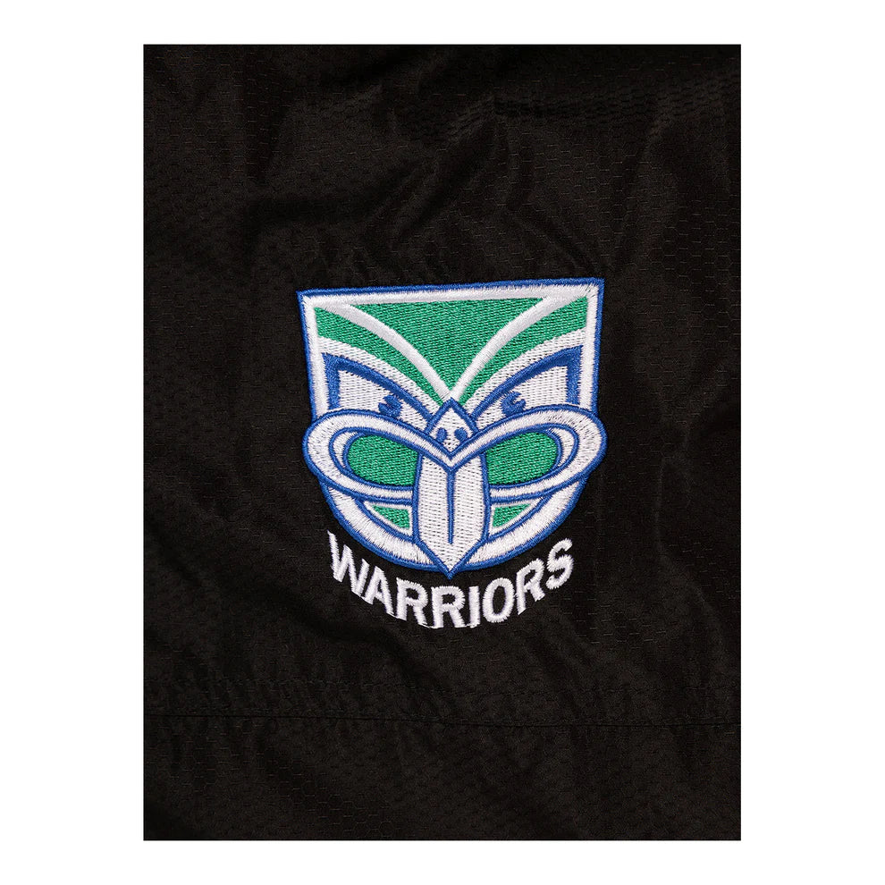 STOCKTAKE SALE New Zealand Warriors 2024 Stadium Jacket