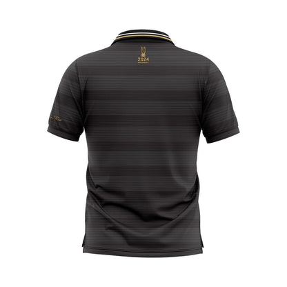 Penrith Panthers Men's 2024 Premiers Polo