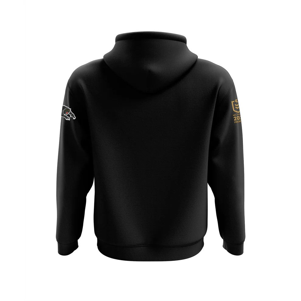 Penrith Panthers Men's 2024 Premiers Hoodie