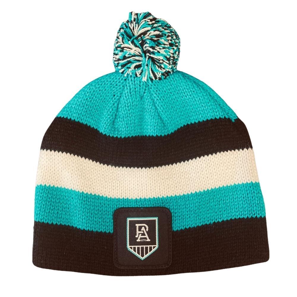 Port Adelaide Power Toddlers/Babies Beanie