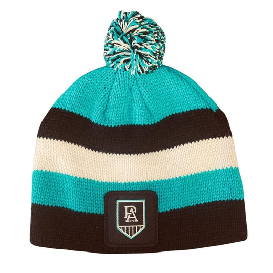 Port Adelaide Power Toddlers/Babies Beanie