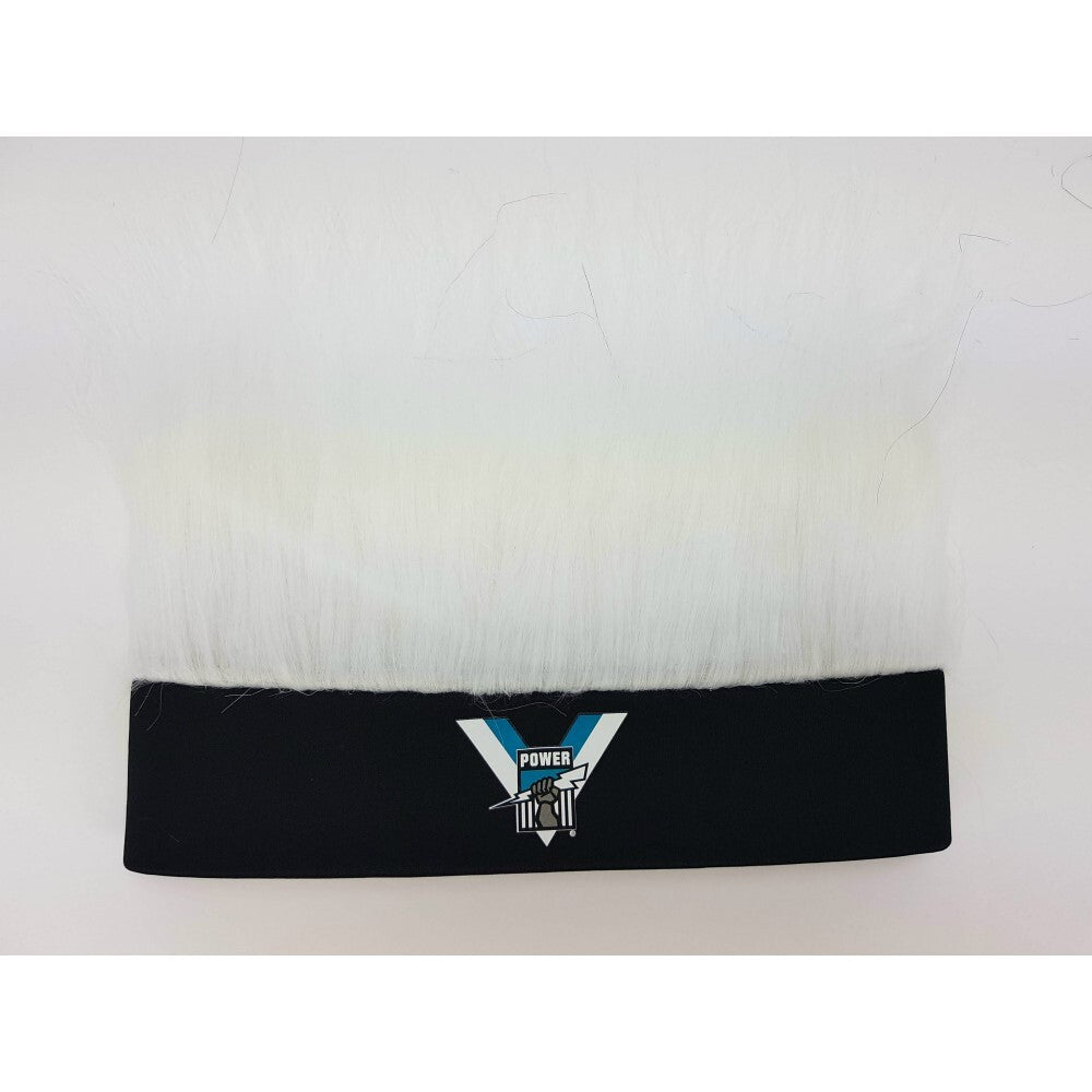 Port Adelaide Power Team Headband