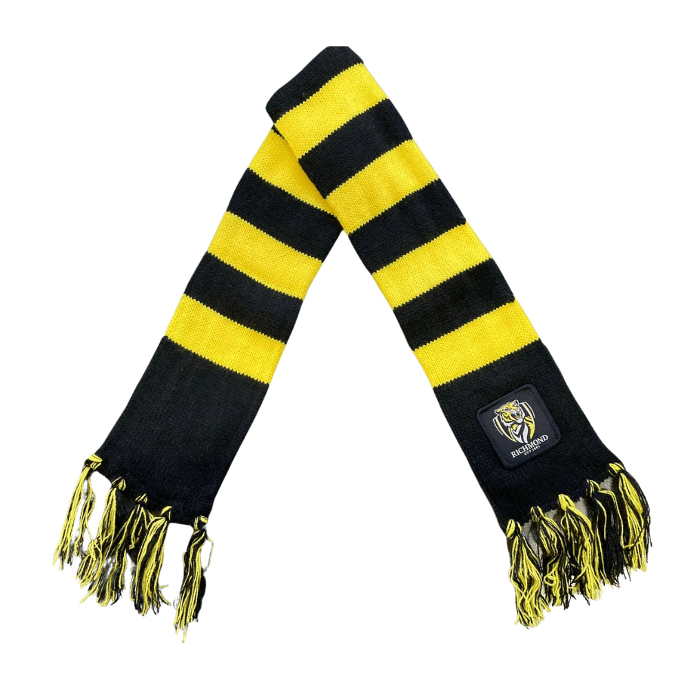 Richmond Tigers Toddlers/Babies Scarf