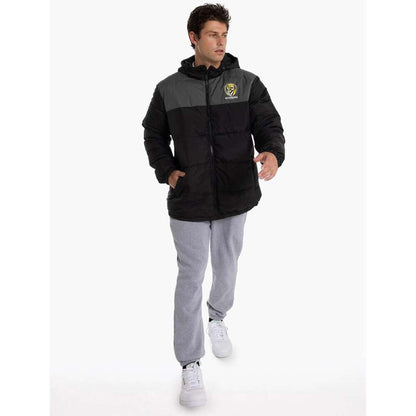 Richmond Tigers 2024 Puffer Jacket