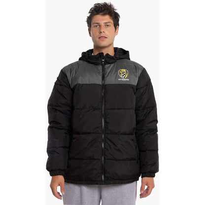 Richmond Tigers 2024 Puffer Jacket