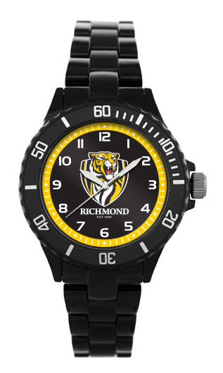 Richmond Tigers Star Kids Watch